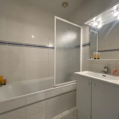 Le Gabut Apartamento