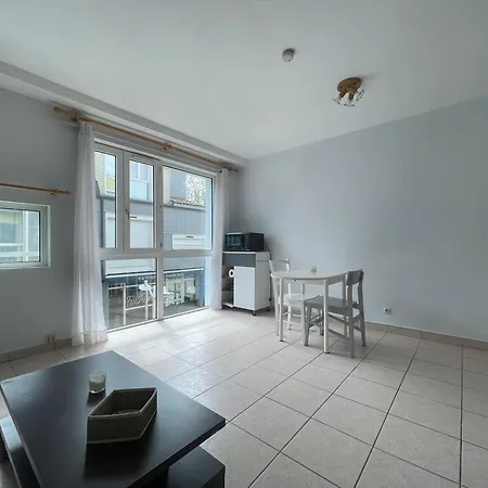 Apartamento Le Gabut *